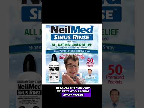 Five of the best over the counter allergy medications. #allergies #medication #doctor