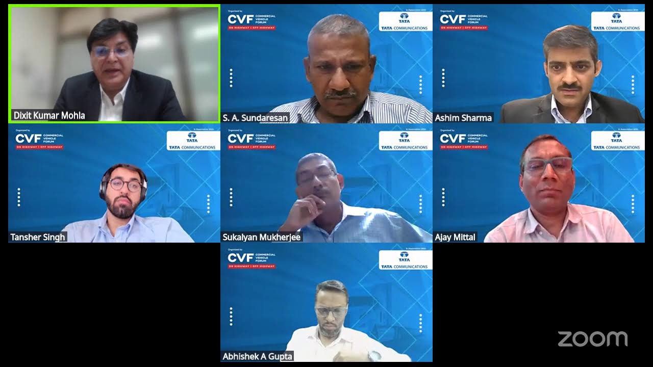 Data-Driven Decision Making: Leveraging Fleet Connectivity for Strategic Business Insights