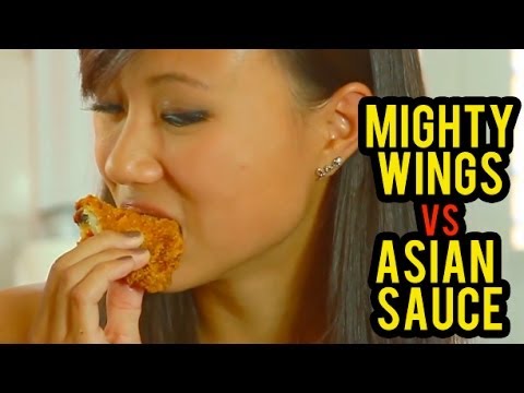 download lagu mp3 mp4 Mighty Wings Food, download lagu Mighty Wings Food gratis, unduh video klip Mighty Wings Food
