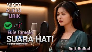 Download lagu VOICE OF THE HEART - EVIE TAMALA | THE MOST TOUCHING COVER mp3