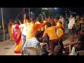 gondi baja dhol shenaai Suraj Gondi baja gondi dance kove family haldi program