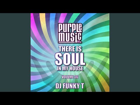 Crossroads of Love (Ray Paxon Deep Vocal Mix)