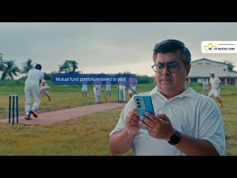 Deepak Daryani Lic Mutual...