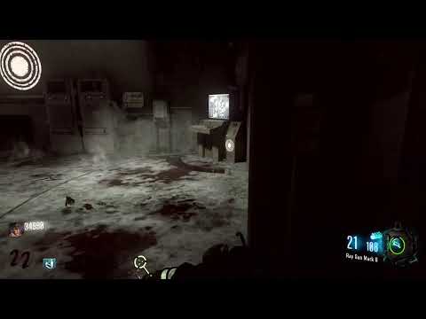 Ascension no power no gumms