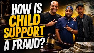 How Is Child Support Fraud Here's What Nobody Talks About