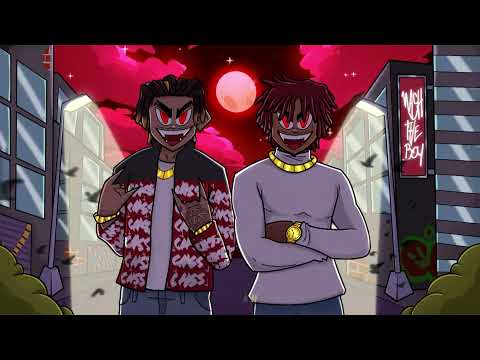 Nash The Boy Feat. Aka Rasta - Cai a Noite 🌘