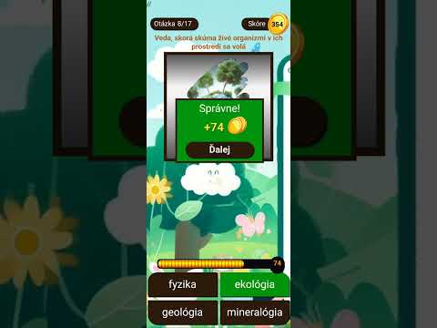 EcoKvíz