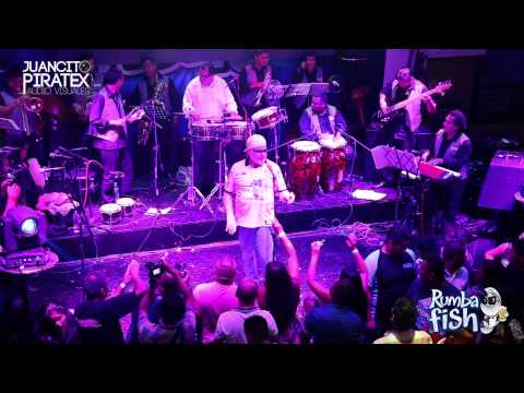 Chimpun Callao - Cano Estremera - Rumba Fish 2015