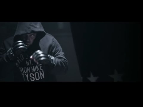 MEZIA - WARRIOR FOR LIFE (produced by Movie Iga)