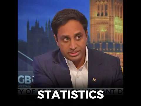 Zia Yusuf puts a Leftist STRAIGHT on the protests