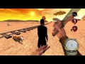 Postal 2 Paradise Lost Secret Level