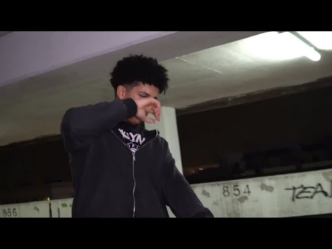 Globby G - BRB [Official Music Video]