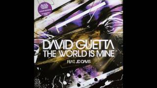 David Guetta feat. Kelis - Scream &amp; Shout