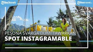 Svarga Bumi, Destinasi Wisata yang Instagramable di Magelang