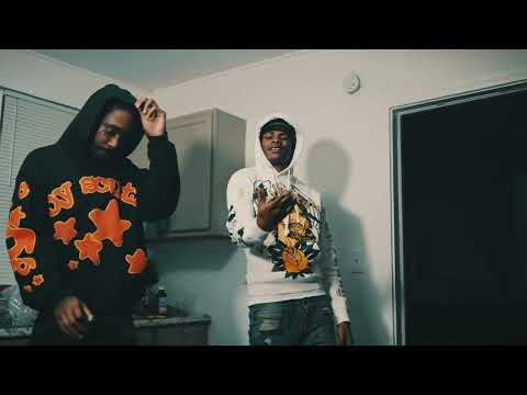 Stony - "GATEKEEPING/SAVE BY THE BELL"