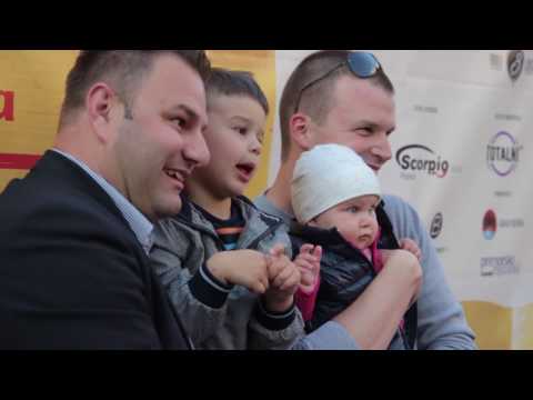 Havana Junior Barmen Cup 2017