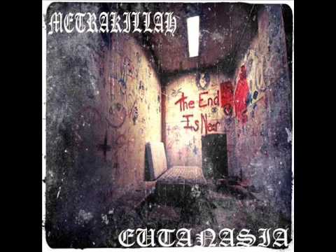 04.- Metrakillah - No represento a nadie (Beat & Prod. Metrakillah) Eutanasia Ep 2015