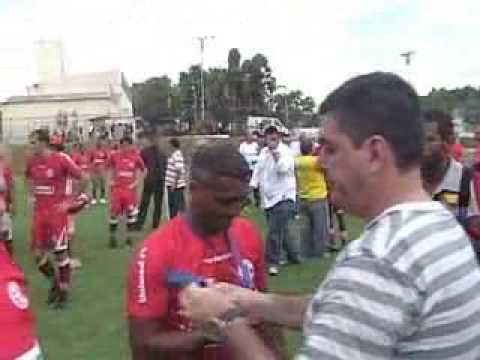 America- RJ 2 x 1 Sendas