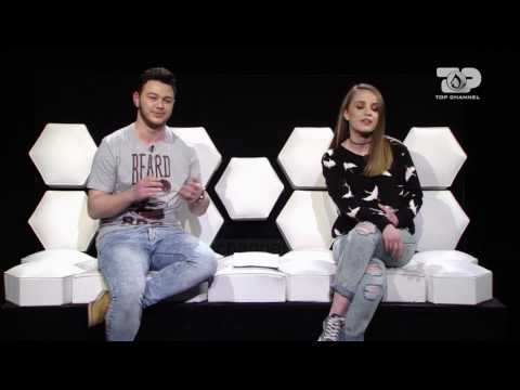Select, 3 Mars 2017, Pjesa 2 - Top Channel Albania - Entertainment Show