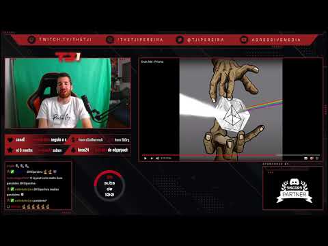 TJI REAGE A DRUH AM - PRISMA