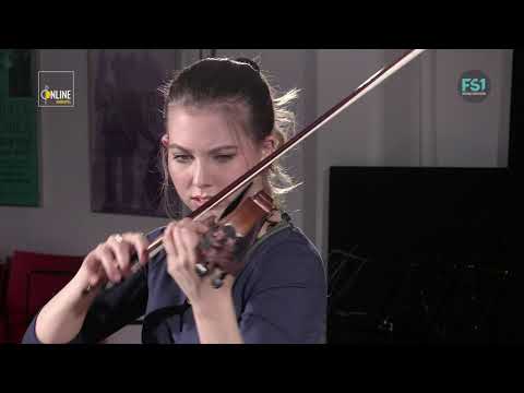 Online Concerts | Clarissa Bevilacqua & Su Yeon Kim | FS1