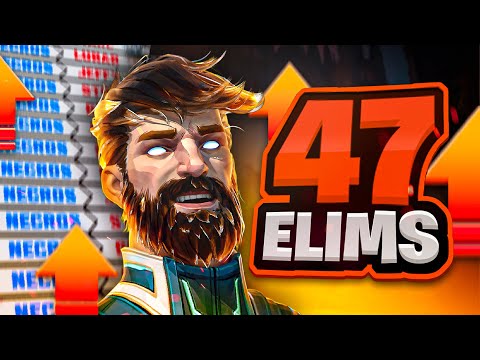 Mr Fantastic Feels SO GOOD This Season