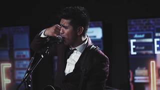 The Dreamboats - Forty Days (Ronnie Hawkins / Chuck Berry Cover)