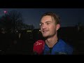 Batavia '90 blijft koploper na winst in stadsderby