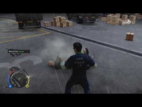 sleeping dogs definitive edition lets play playthrough pt  19
