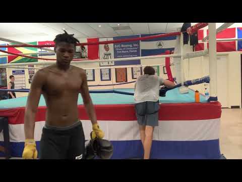 Spars (May 20th) 1/2