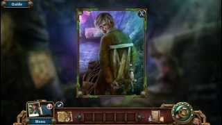 Botanica: Earthbound (Part 8) - Through the Portal