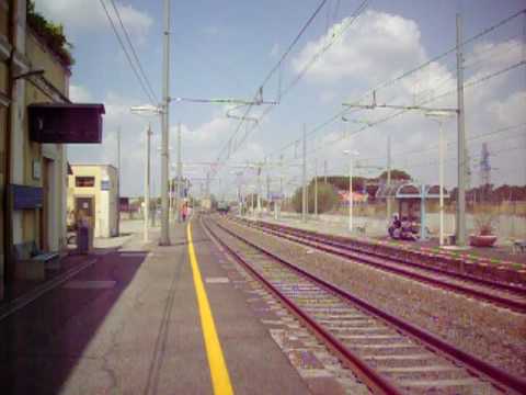 Il saluto della E464 319