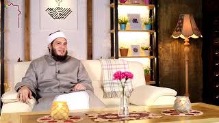 صورة المدح | الحلقة ( 09 ) | #حصائد_ألسنتهم | د . أحمد جلال