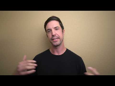 Walking Through the Death of My Dad - Does Time Really Heal?