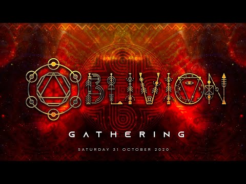 Oblivion Gathering 2020 - Official Aftermovie