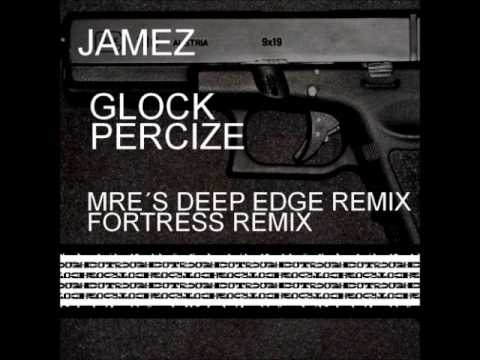 Jamez - Precize (Original)