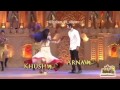 Arnav Ve Kushi Star Pariwar