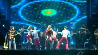 Parangolado - Banda Calypso