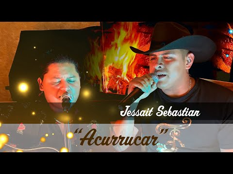 Jessait Sebastian - Acurrucar (Video Oficial)