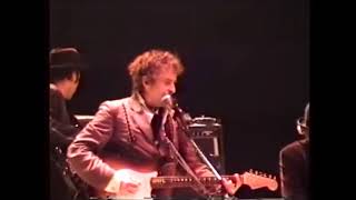 Bob Dylan &quot; &#39;Til I fell in Love With You&quot; LIVE  23 Oct 2003 Cardiff Wales