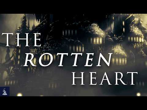 The Rise and Fall of the Citadel of Song | Hollow Knight: Silksong Lore