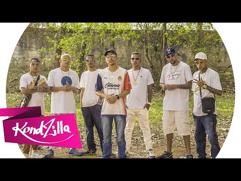MCs Menor ZL, Digo STC, Menor SP, Kaverinha, RN do Capão, GH Magrão - Bonde do DJ Loirin (KondZilla)