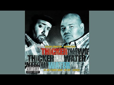 Mack 10 - Who Got Some Gangsta Shit? (ft. Bad Azz, CJ Mac, K-Mac, Road Dawgs, Techniec & Binky Mac)
