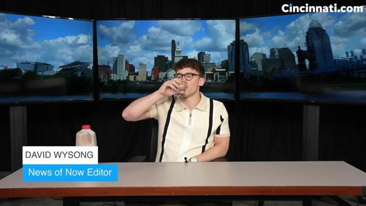 Is Kroger's chocolate milk the best on the market? We tested it