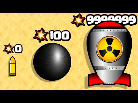 A CRIA��O E EVOLU��O DE UM CANH�O INFINITO ! (Infinity Cannon) - YouTube