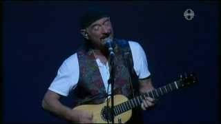 JT&#39;s Ian Anderson - Adrift And Dumbfounded Live 2012 Pro-Shot HD