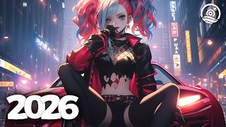 Music Mix 2026 🎧 EDM Mixes of Popular Songs 🎧 EDM Bass Boosted Music Mix #574