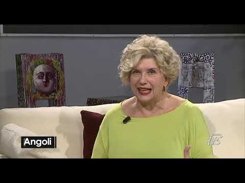 ANGOLI 9/1/2018: RISPETTARE IL CIBO E IMPARARE AD APPREZZARLO CON I CONSIGLI DI GLORIA BROLATTI