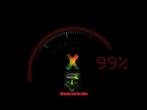 X vs Louder vs Brasil Connect vs Watch out for this (Dimitri Vegas & Like Mike Mashup)