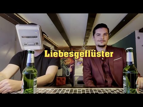 Michell Alexander & Sydney Fíka - Liebesgeflüster (Officail Video)